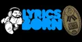 Lyrics Born logo