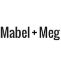 Mabel and Meg logo