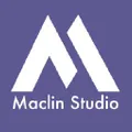Maclin Studio logo