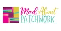 Mad About Patchwork logo