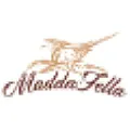 Madda Fella logo