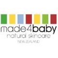 Made4Baby logo