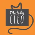 Made By Cleo logo