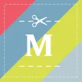 MADE SEWING STUDIO logo