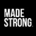 Made Strong logo