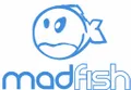 Madfish Gear logo