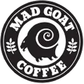 Mad Goat Coffee logo