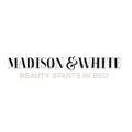 Madison and White logo