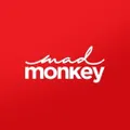 Mad Monkey logo