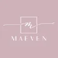 Maeven Bridal Box logo