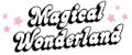 Magical Wonderland logo
