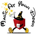 MagicAtYourDoor logo