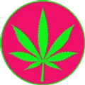 Magic Leaf Tees logo