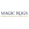 Magic Rugs logo
