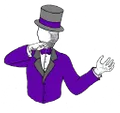Magic Vape Shop logo