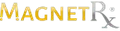 MagnetRX logo