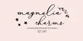 Magnolia Charms logo