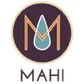 MAHI Leather logo