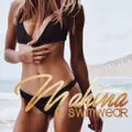 Mahina Swimwear logo