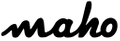 Maho Shades logo