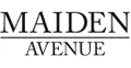Maiden Avenue - Womens online clothing and fashion boutique logo