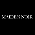Maiden Noir logo