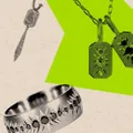 Maiden Voyage Jewelry logo