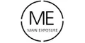 Main Exposure logo
