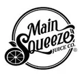Main Squeeze Juice Co. logo