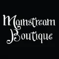 Mainstream Boutique logo