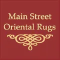 Main Street Oriental Rugs logo
