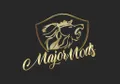 Major Mods logo