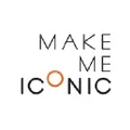 Make Me Iconic logo