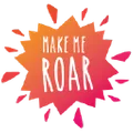 makemeroar.co.uk logo