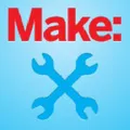 Maker Shed logo
