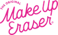 The Original MakeUp Eraser logo