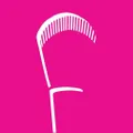 Make Up First School of Makeup Artistry logo