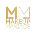 Makeup Maniacs logo