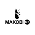 Makobi Jeans logo