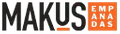 Makus Empanadas logo