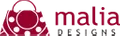 Malia Designs logo