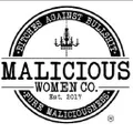 Malicious Women Co. logo
