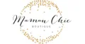 Maman Chic logo