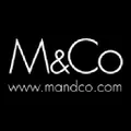 M&Co logo
