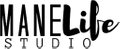Mane Life Studio logo