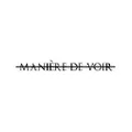 Maniere De Voir logo