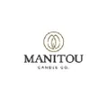 Manitou Candle Co. logo
