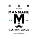 Manmane logo
