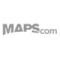 Maps.com logo