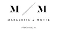 Margerite & Motte logo